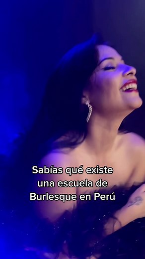 ¡Conócenos en Instagrama! @cheerytease.burlesque