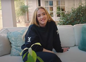 Adele Discusses Her 100-Pound Weight Loss And Anxiety Struggles