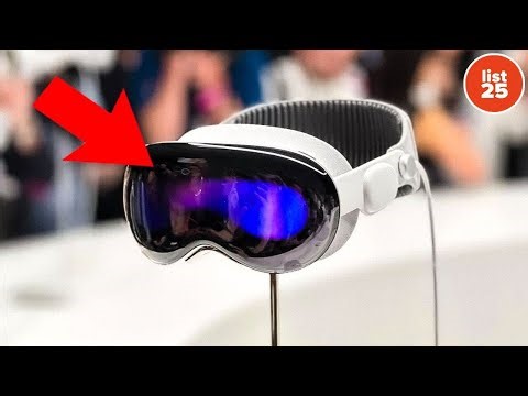 Gadgets So Advanced They’re Honestly Terrifying