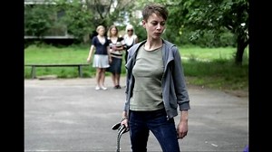 Female Supremacy Now 2 on Reels