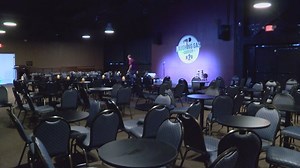 N2O Comedy Club reopens Thursday night in Cape Girardeau