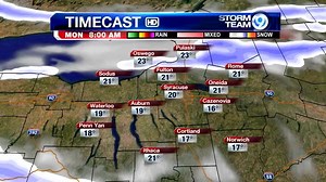 12K views · 81 reactions | Here is the latest Timecast showing...