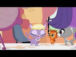 LPS - Por el Mundo (All Around the World) - Latino