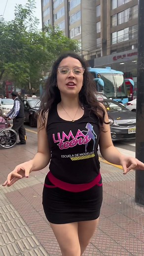 Colón 110 Of 308 Miraflores Lima teens #limateens #modelo #modelaje #fashion