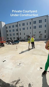 103K views · 425 reactions | Rome City leaders take a sneak peek tour of the new Nova River District Apartments under construction; scheduled to open this SUMMER! #romega #romegeorgia | City of Rome, GA - Government | Facebook