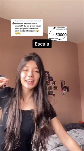 Como Calcular Escala Matemática de Forma Simples