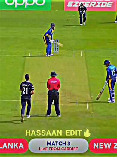 Newzealand vs Sri Lanka | 2019 world cup 3rd match | 1st inning 1 to 25 over highlight match ✅ #cricket #cricketlover #crickethighlights #2019worldcup #growmyaccount✅