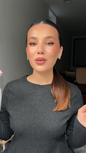 54K views · 479 reactions | Tried the 4-piece Sweet Obsessions set from @kayali @monakattan ✨— sweet, soft, and super dreamy with the cutest warm vibes.視✨ | Sana Makeup | Facebook