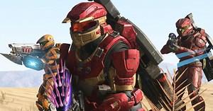 Halo 7 will not abandon Slipspace for Unreal Engine