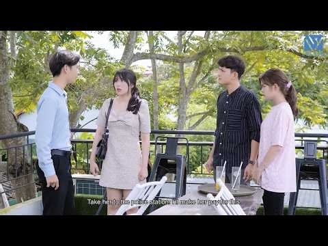 Nữ Chủ Tịch Bị Phụ Tình, Tức Giận Kéo Người Nhà Đi Đòi Lại Quà Và Cái Kết - Tập 1495