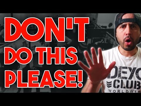 DO NOT Do This When Scambaiting