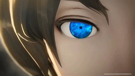 FREEDOM WARS Remastered ｰ オープニングムービー『PT紀元』