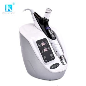 [Hot Item] Portable No Needle Mesotherapy Machine Injection Gun Moisturizing RF Facial Lifting Wrinkle Removal Instrument