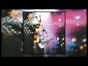 Gipsy Kings - Rare & Unplugged (Audio CD)
