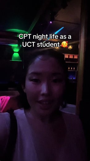 Life as a UCT Actuarial Science Student in Cape Town