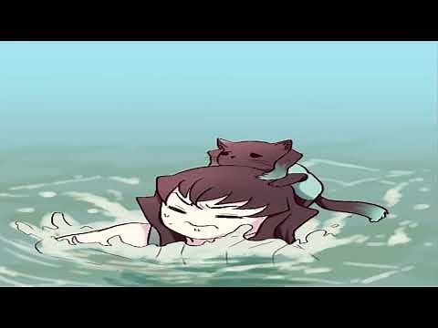 Muichiro vs Mui Chan | Cómic Dub