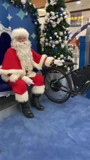 Christmas came early#@levoskit youtube#e-kit#fyp