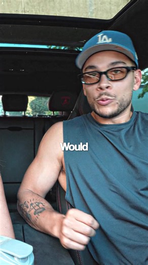 Nathan Nazareth Vision on Reels