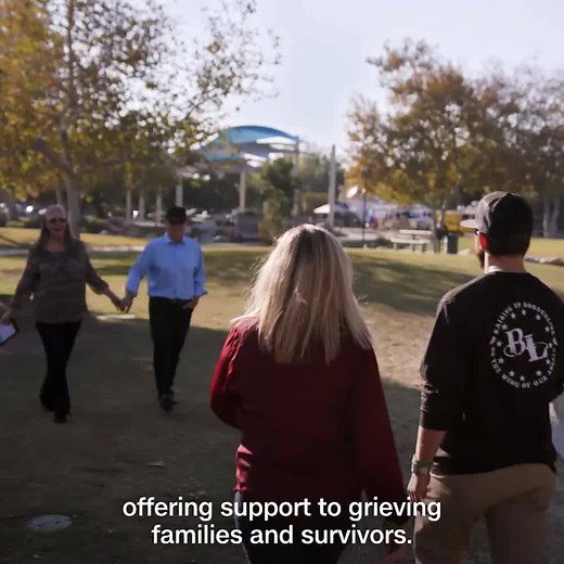 52K views · 421 reactions | Lisa Ling witnesses the heart, hope and actions that have risen from the ashes of grief: a network of survivors coming together to lift each other up. See the very personal side of gun violence on #ThisIsLife, Sunday at 10 p.m. ET/PT | CNN | Facebook