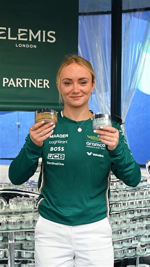 80 reactions | Trailblazer, the first female driver in nearly five years to test a Formula One car, Jessica Hawkins powered ION Orchard into race mode at the Elemis Formula-Powered Pop-Up. From trackside adrenaline to Orchard’s fast lane, catch the action and feel the thrill up close. Discover now at ION Orchard, L1 Outdoor, ION² from now till 7 October 2025. | ION Orchard | Facebook