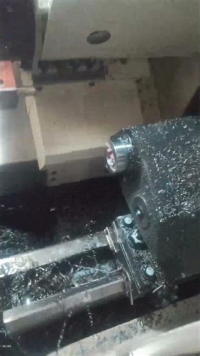 CNC machine #insert repair#