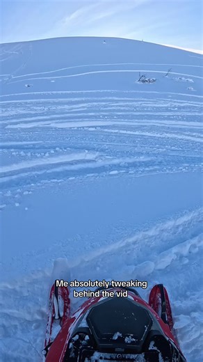 Whit Girl Music: Clean Snowmobile Adventures in Alaska