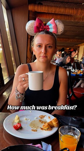 It’s Disney math! | Expedition HQ Travel, Lexy Conti