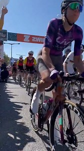 Paris-Roubaix Femmes begins! #parisroubaix #love #cycling #ciclismo #cyclinglife #france | Category Cafe