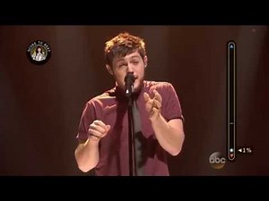 Rising Star - Austin French Sings 'House of the Rising Sun'
