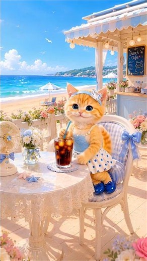Hello Summer ☀️💙 | Original Song by TODAY LOVER