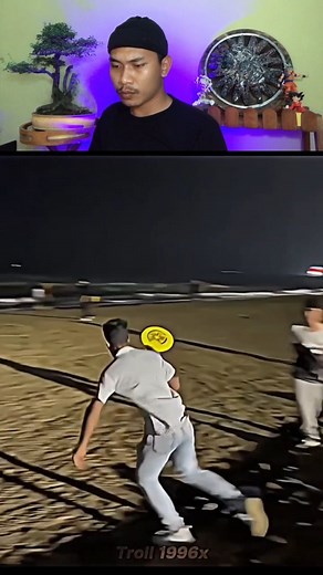 512K views · 42K reactions | Kayak ada remotnya gitu yahh | Sundargo Samba | Facebook