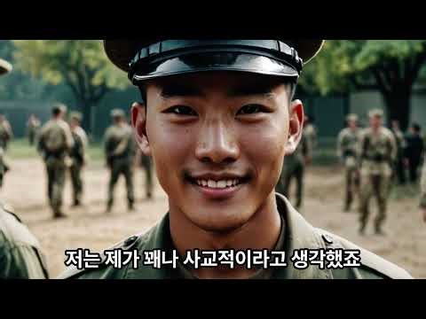전국 8도에서 딱 "두 지역" 만 모인 해병대 기수?94년 해병대 746기 입대 대반전의 비밀