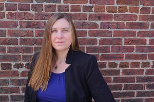 Moorestown Resident Named Past President of State Architectural Association