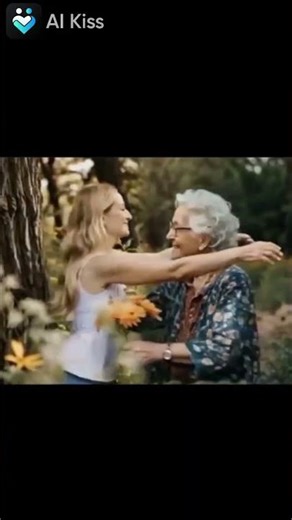 Brahms Ai kiss Ai hug - 4