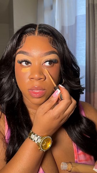 2025 Makeup Tutorial: Everyday Steps for Black Girls