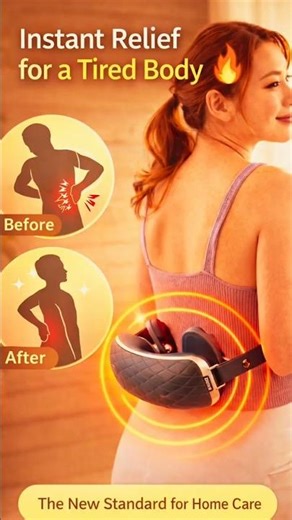 5 Gadgets That Make Massage Therapists Nervous #painrelief #massage #shorts