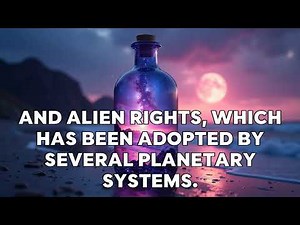 Starstruck Mother Discovers Alien Adoption Agency HFY | HFY Sci-Fi Story