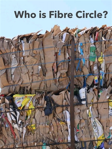 In light of the New Years greetings, allow us to re-introduce ourselves. We are Fibre Circle and we are here to drive paper recycling, divert waste from landfills, and promote a circular economy for paper products. We invite you to follow along as we share insights about our organisation and the important work we undertake. #PaperRecycling #CircularEconomy #Sustainability #FibreCircle #ReduceReuseRecycle