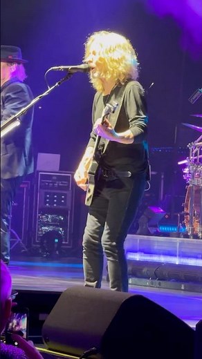 Styx-‘Too Much Time On My Hands’ (Live 2025) Concert #rockband #liverock #classicrock #rocknroll