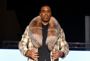 Syracuse model struts on NY Fashion Week runway (photos)