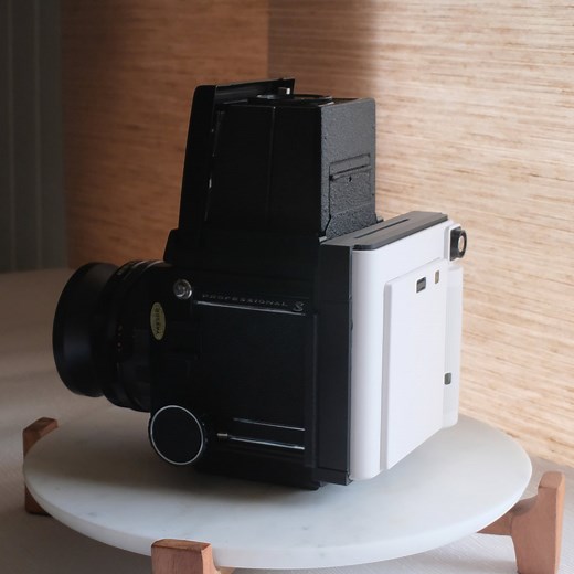 Jingstax - Motorized Instax Square Back for Mamiya RB67 - Etsy