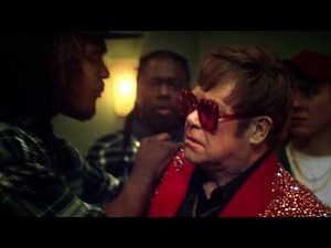 Snickers Rap Battle - 15 Second Ad