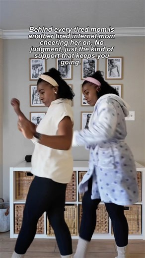 Moms Supporting Moms #momlife