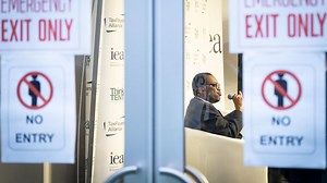 Kwarteng promotes ‘compassionate conservatism’ amid benefits row