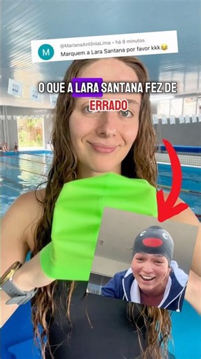 YOU might also be making these MISTAKES! #shorts #swimming