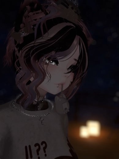 Exploring Virtual Reality Avatars in VRChat