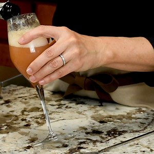 4.6K views · 31 reactions | Have you heard of the Peach Bellini? It's...