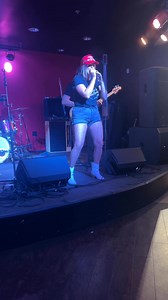 Taylor Richardson Band at 810 Market Common! | MyrtleLive.com