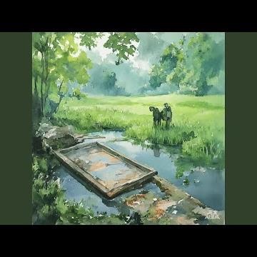 便是人间好时节呀