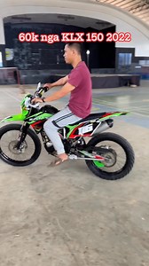 794K views · 10K reactions | Di nako kapalit gatas sa inyong hangyo boss. SOLD KLX150Bf. #videoviralシ #videoviralシviralシ2025 #videoreelsシ #trendingvideo #facebookpost #buyandsell #klx150 | Neljun Narciso Yabog III | Facebook